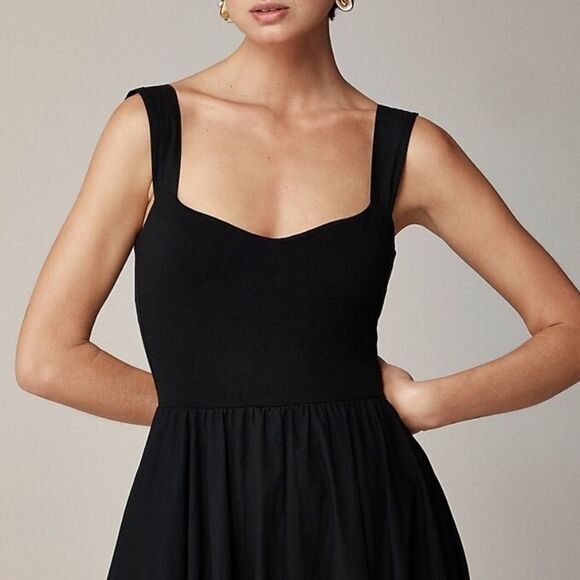 J Crew Dress XS - Picture 4 of 11